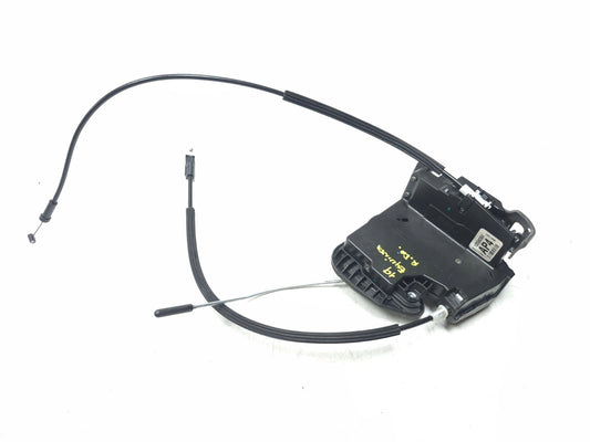 2019 Chevrolet Equinox Rear Door Lock Latch Actuator Left Driver Side OEM