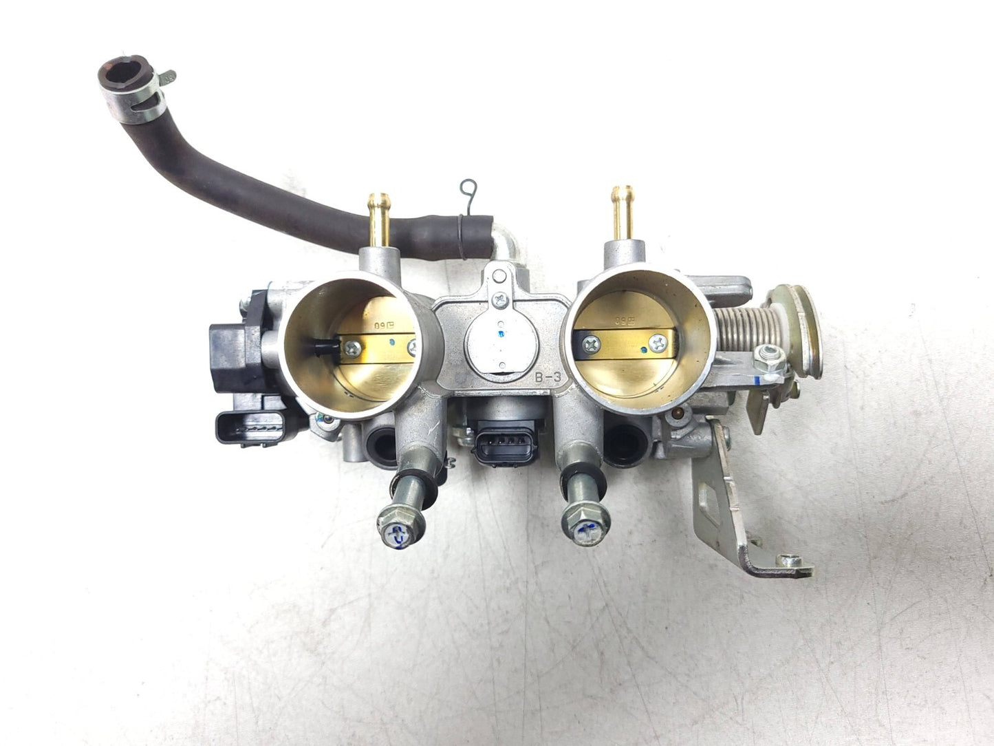 2023 2024 Yamaha Mt-03 R3 Throttle Body  OEM