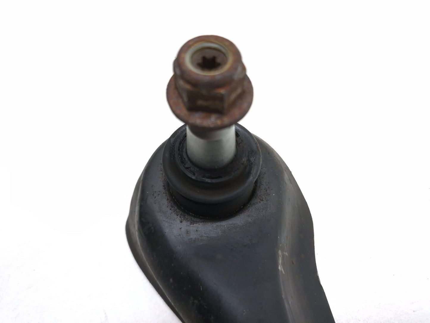 2019 Ford Ecosport Control Arm Upper & Lower Rear Passenger Side Right OEM