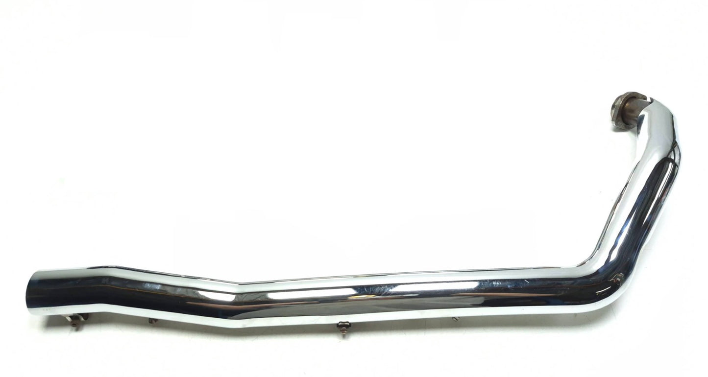 1985-1994 Harley-davidson Electra Glide Flhtc Exhaust Header Pipe Rinehart
