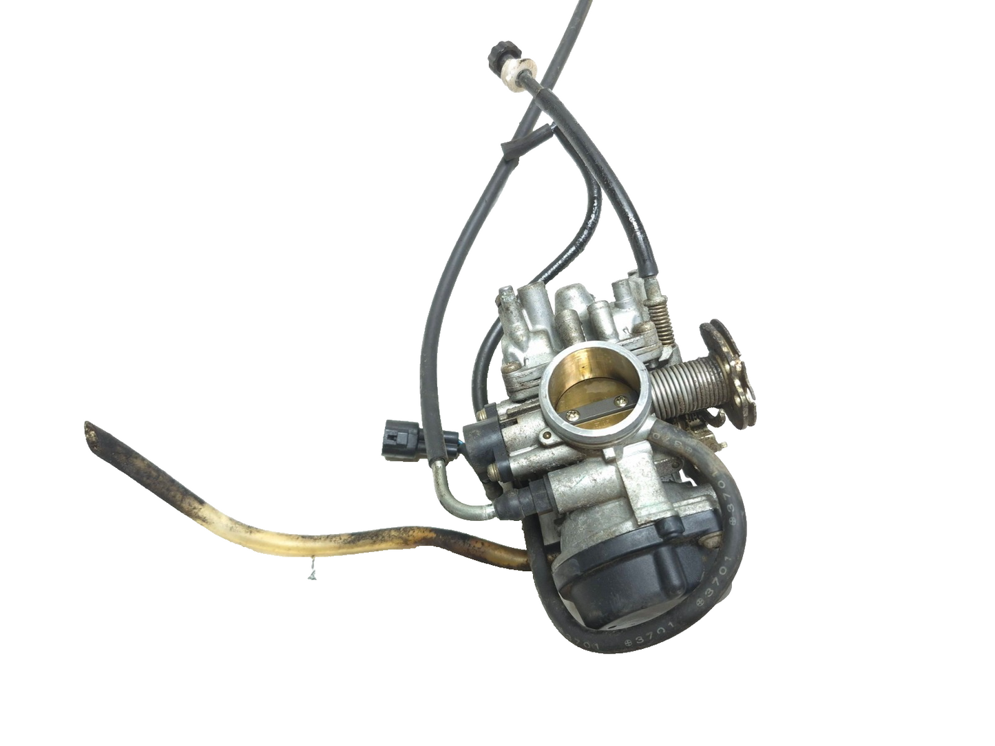 2004 Suzuki Intruder Volusia Vl800 Carburetor OEM