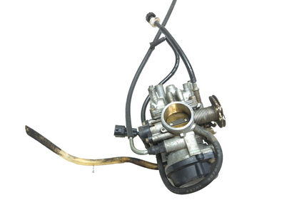 2004 Suzuki Intruder Volusia Vl800 Carburetor OEM