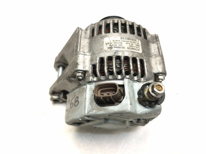 2007 Toyota Corolla Alternator