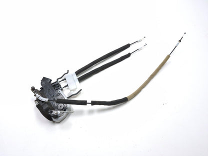 2020 Infiniti Q50 Door Lock Latch Actuator Front Left Driver Side Oem✅