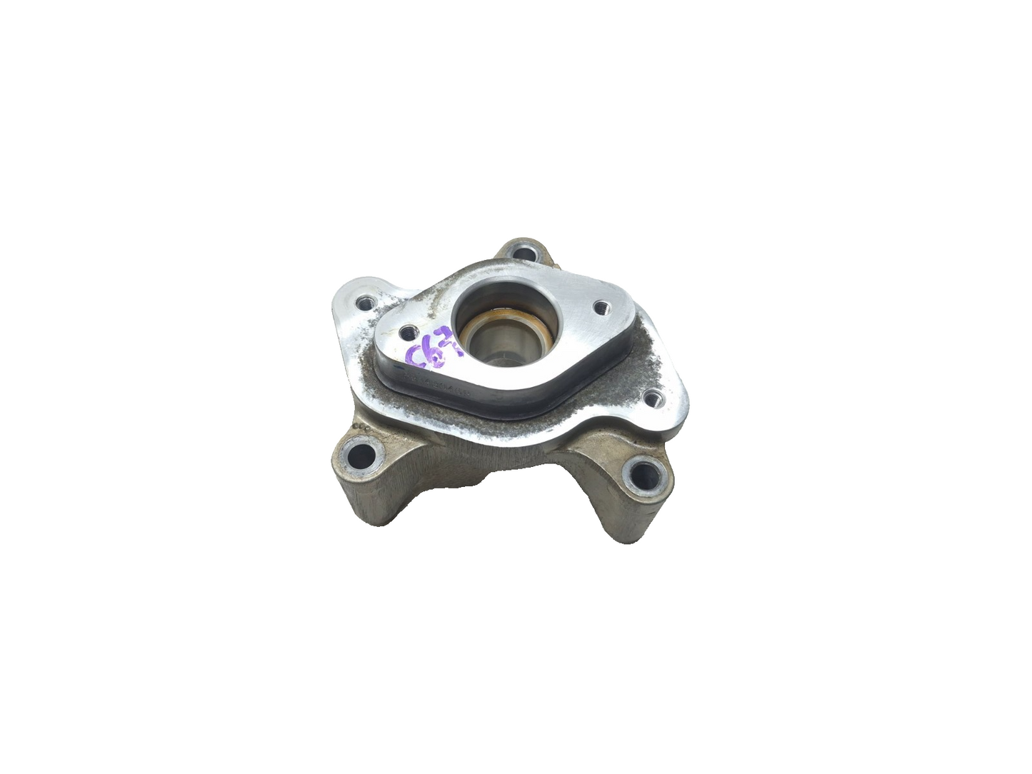2018 Hyundai Sonata 2.4l High Pressure Fuel Pump Bracket OEM