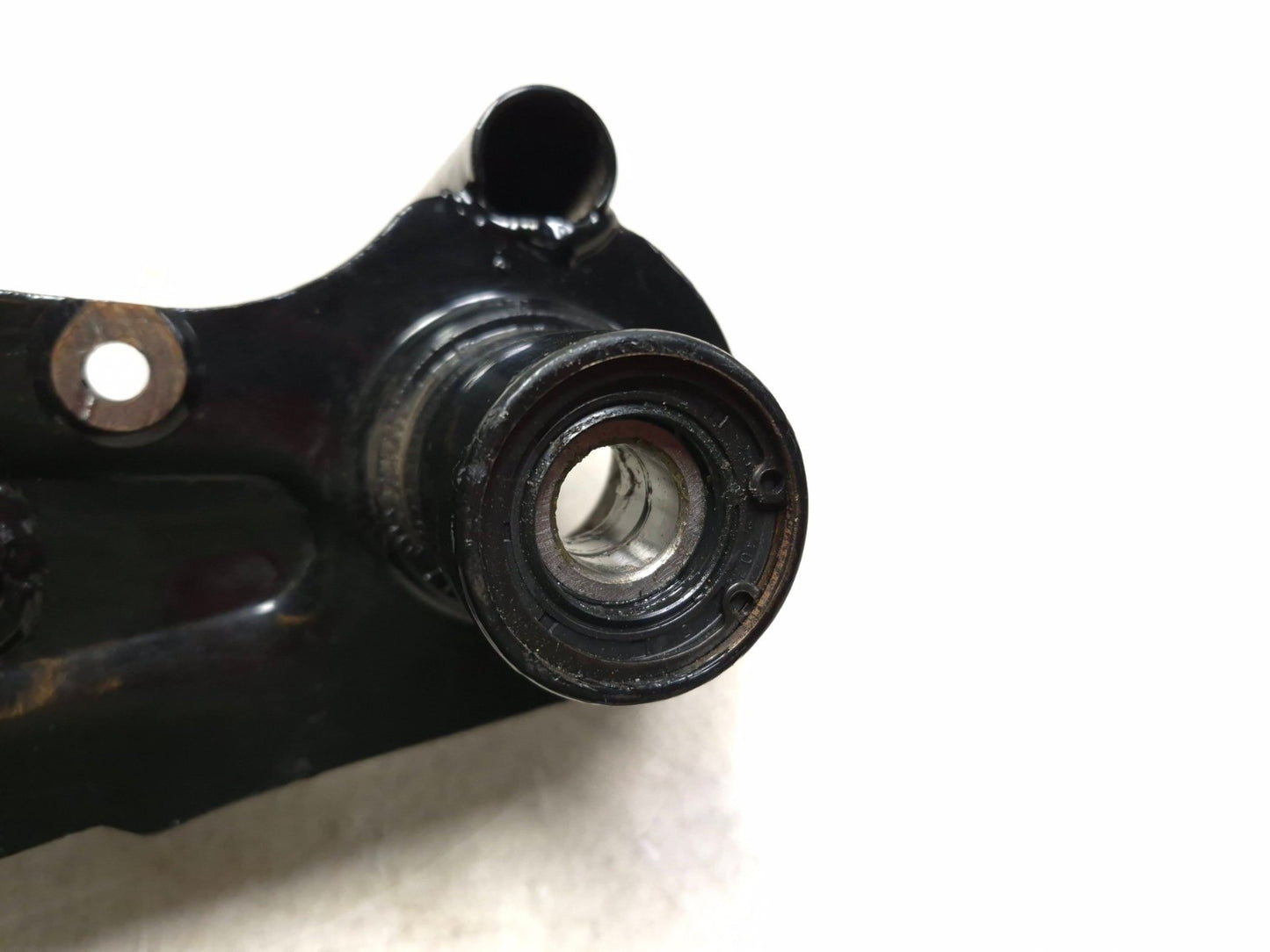 2025 Dongfang Df200stg  Rear Wheel Bracket & Kick Start Lever Pair OEM