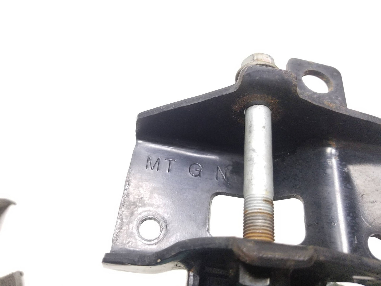 2014 - 2019 Kia Soul Mt Transmission Mounting Bracket OEM