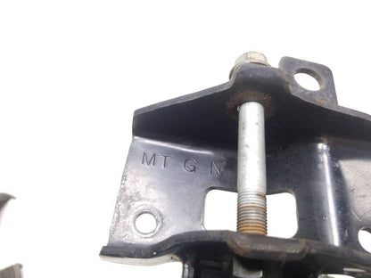 2014 - 2019 Kia Soul Mt Transmission Mounting Bracket OEM
