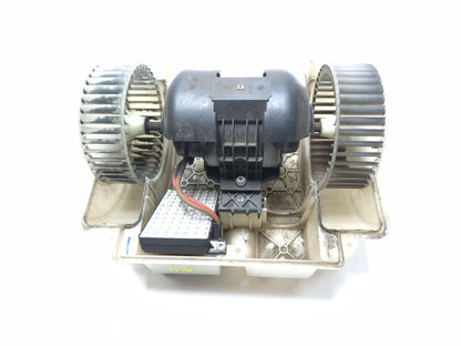 2010 Mercecdes S400 HVAC Blower Motor OEM