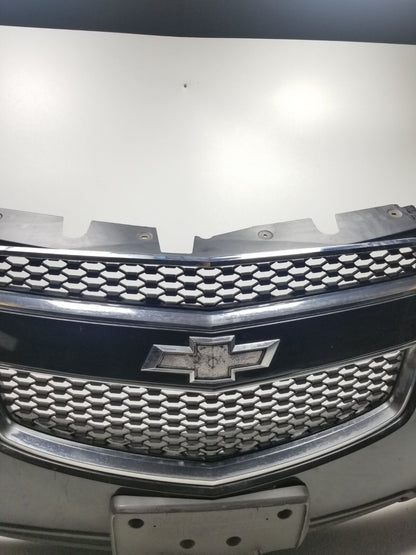 10 - 15 Chevrolet Equinox Front Bumper Cover 20896096 Oem. Local Pick Up