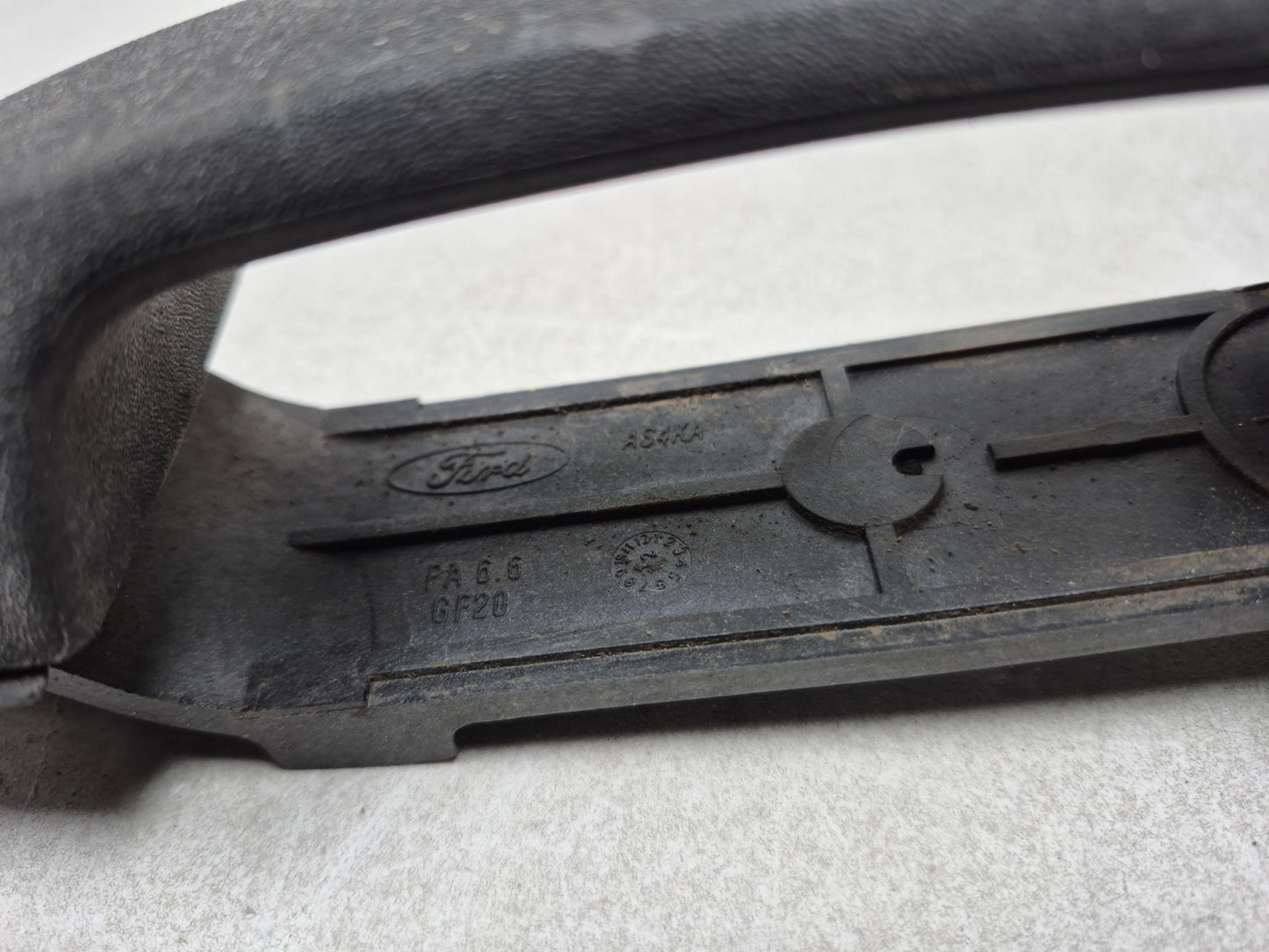 2013 Ford Transit Connect Front Exterior Door Handle Passenger Side Right OEM