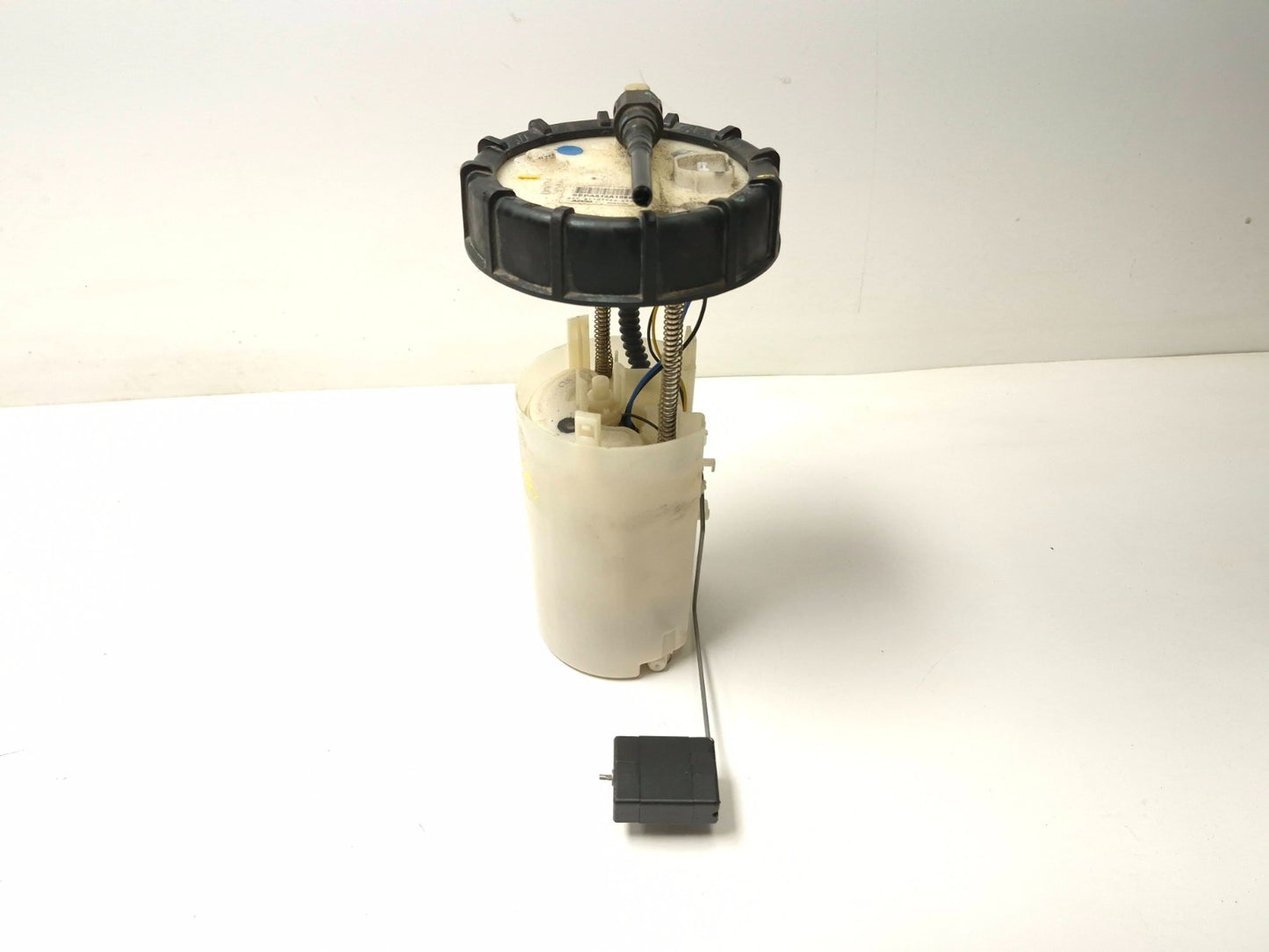 2007 Acura Tl Type-s Fuel Pump 3.5l OEM