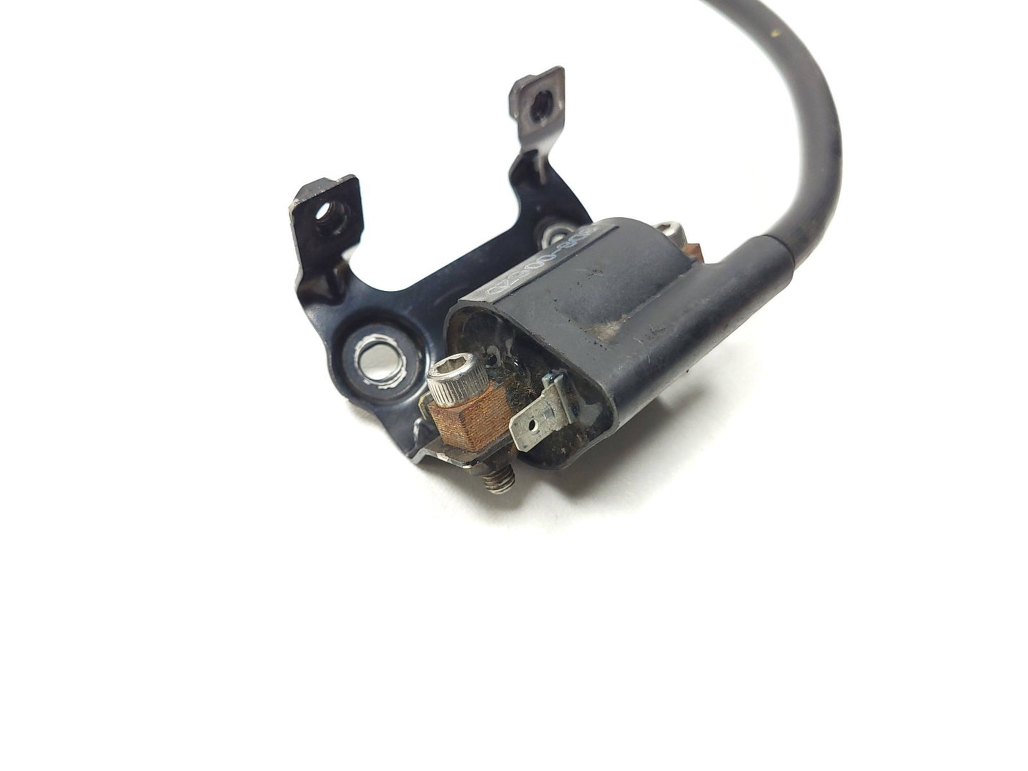 2007 Yamaha Xvs 1300 V-star Ignition Coil Wire OEM