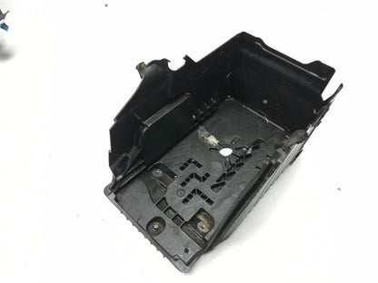 2013 Volvo S60 2.5l Battery Tray OEM