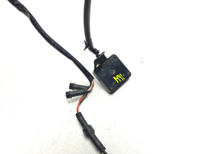 2012 - 2016 Kawasaki Ex650 Ninja 650 Battery Charge Cable OEM