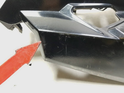 2019 Polaris 850 Indy Xc 129 Hood Assembly 5451237-666 Oem✅