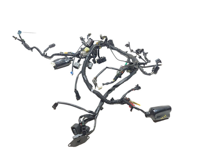 19 - 23 Kawasaki Z400 Er400 Main Engine Wiring Harness OEM
