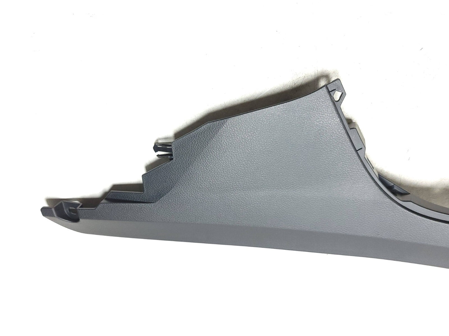12-15 Subaru Impreza Center Console Side Trim Cover Left & Right Pair OEM Sedan