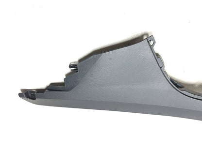 12-15 Subaru Impreza Center Console Side Trim Cover Left & Right Pair OEM Sedan