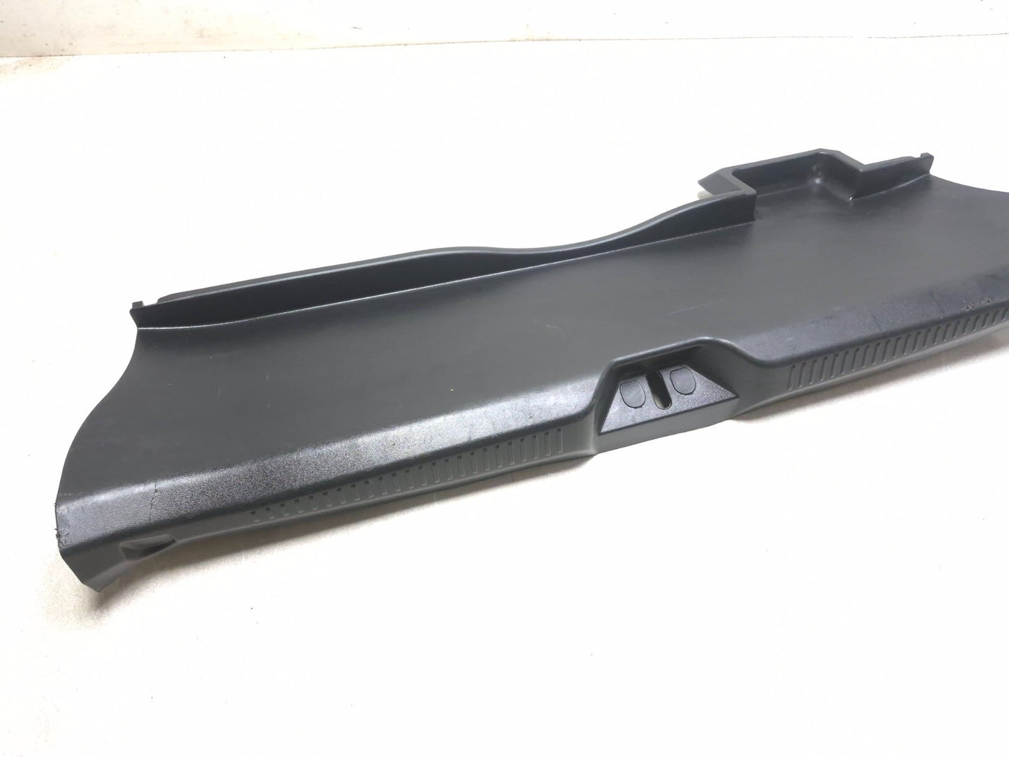 2007 Acura Tl Rear Trunk Trim Panel OEM