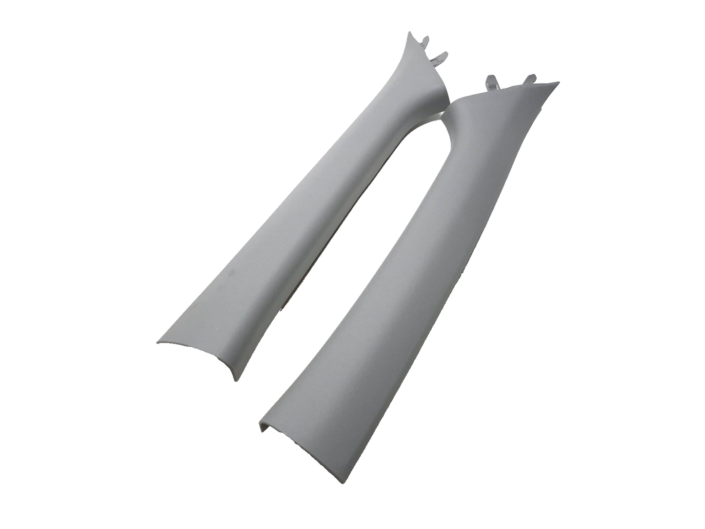 2014 Hyundai Accent OEM Front A-pillar Trim Left & Right