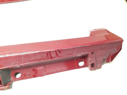 11-17 Lexus CT200h Rocker Panel Skirt Molding Left & Right Pair *3r1* Oem✅