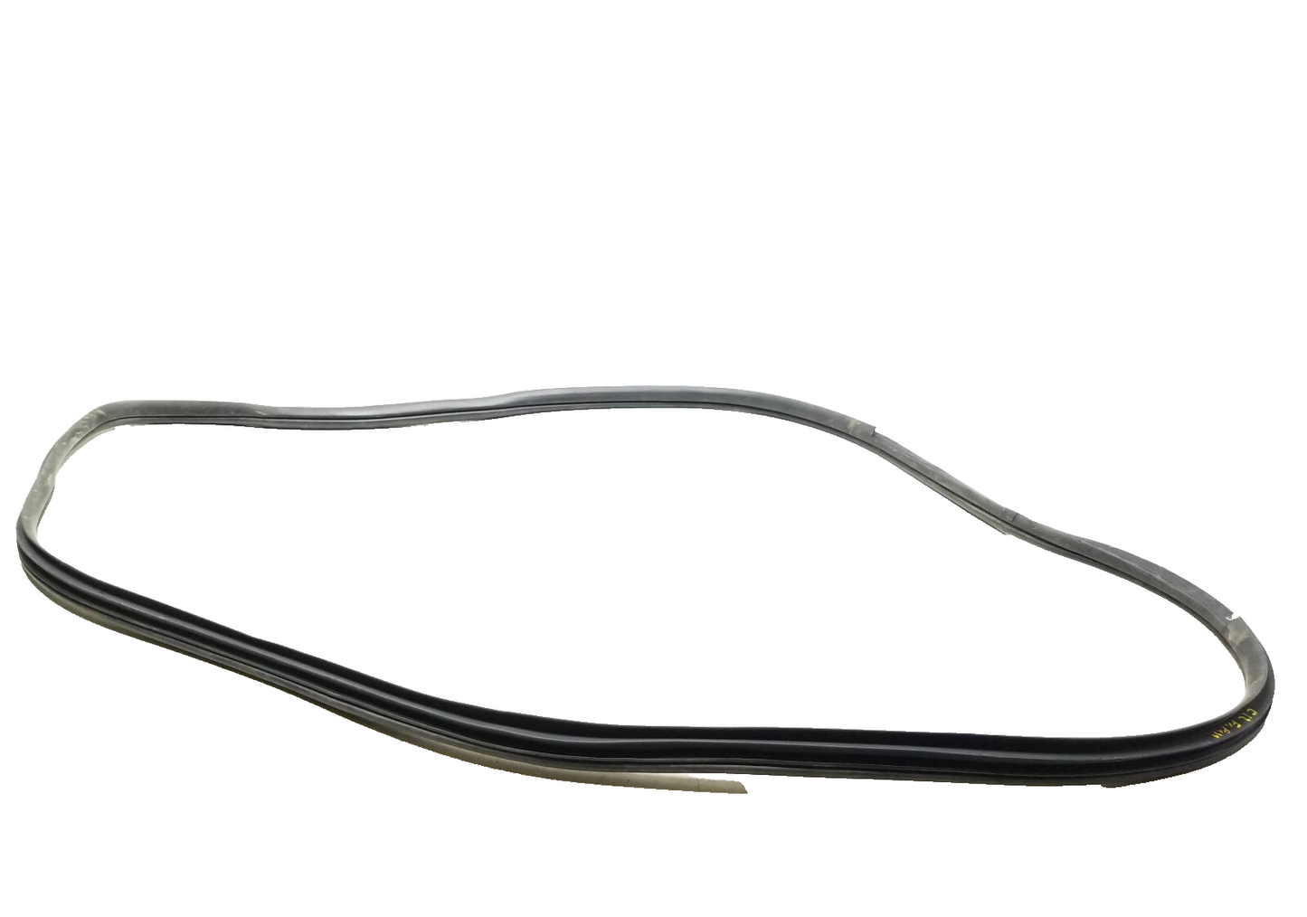 2011 - 2013 Kia Sportage Door Weatherstrip Seal Front Passenger Side Right OEM