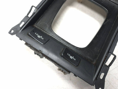 2004-2008 Acura Tl Center Console Shifter Trim OEM