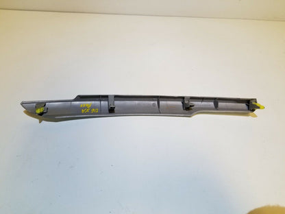 04 05 06 Scion Xa Right Passenger Side Dash Finish Panel Trim Molding OEM