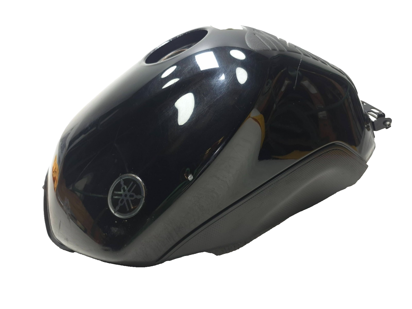 2009 Yamaha Fz6r Fuel Tank OEM