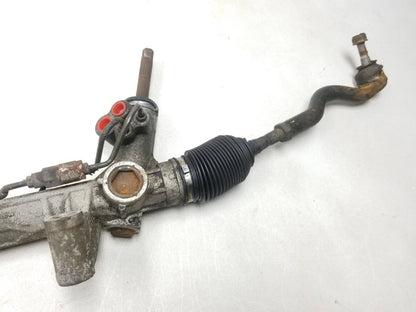 2015 Jeep Grand Cherokee Power Steering Rack And Pinion OEM