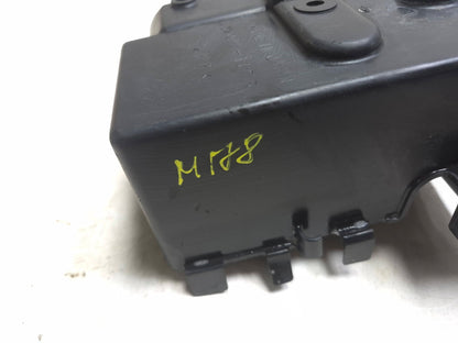 2001 Kawasaki Vulcan 1500 Vn1500 Classic Battery Case OEM