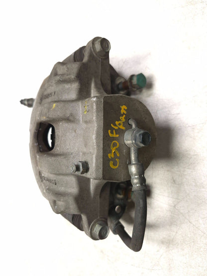 2013 Hyundai Genesis Coupe Brake Caliper Front Passenger Side Right OEM