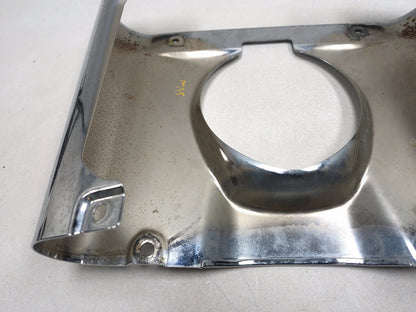 1999 Suzuki Intruder 1500 Headlight Holder Mount OEM