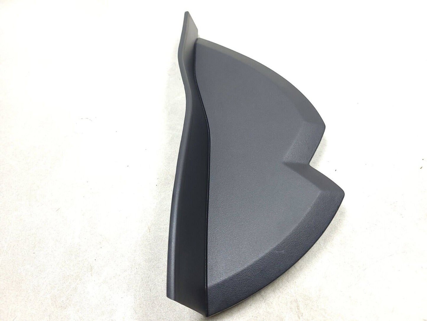 2007-2013 Mitsubishi Outlander Dash End Trim Cover Left & Right OEM