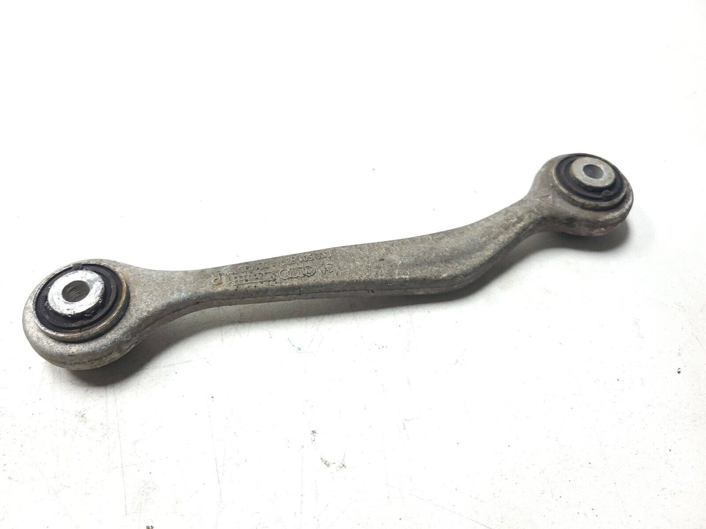 09-12 Audi A4 Quattro Rear Control Arm Passenger Side Right 3pcs OEM