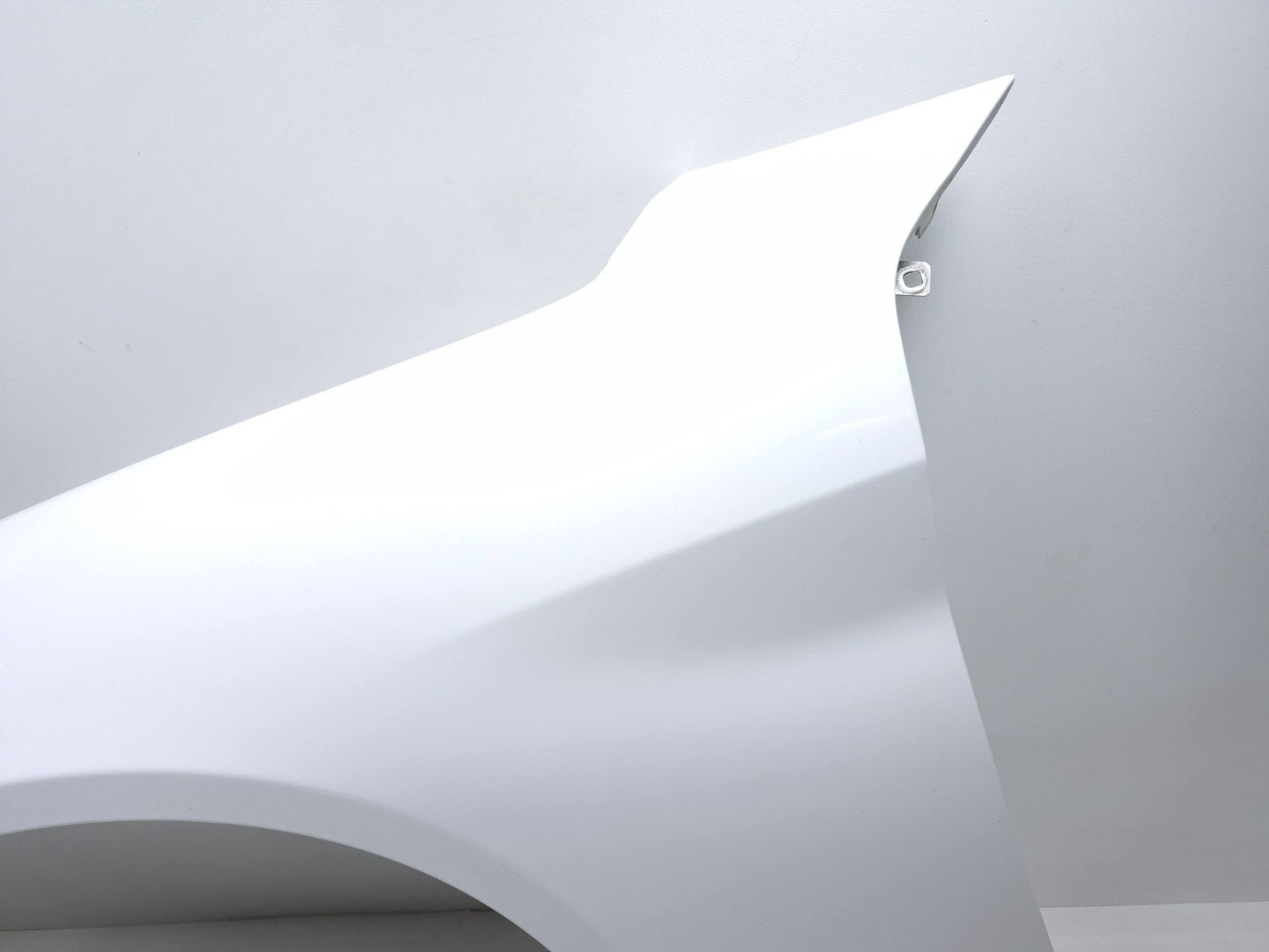 2021 Alfa Romeo Giulia Front Fender Driver Side Left Oem✅ 78k Miles