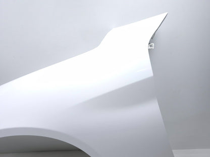 2021 Alfa Romeo Giulia Front Fender Driver Side Left Oem✅ 78k Miles