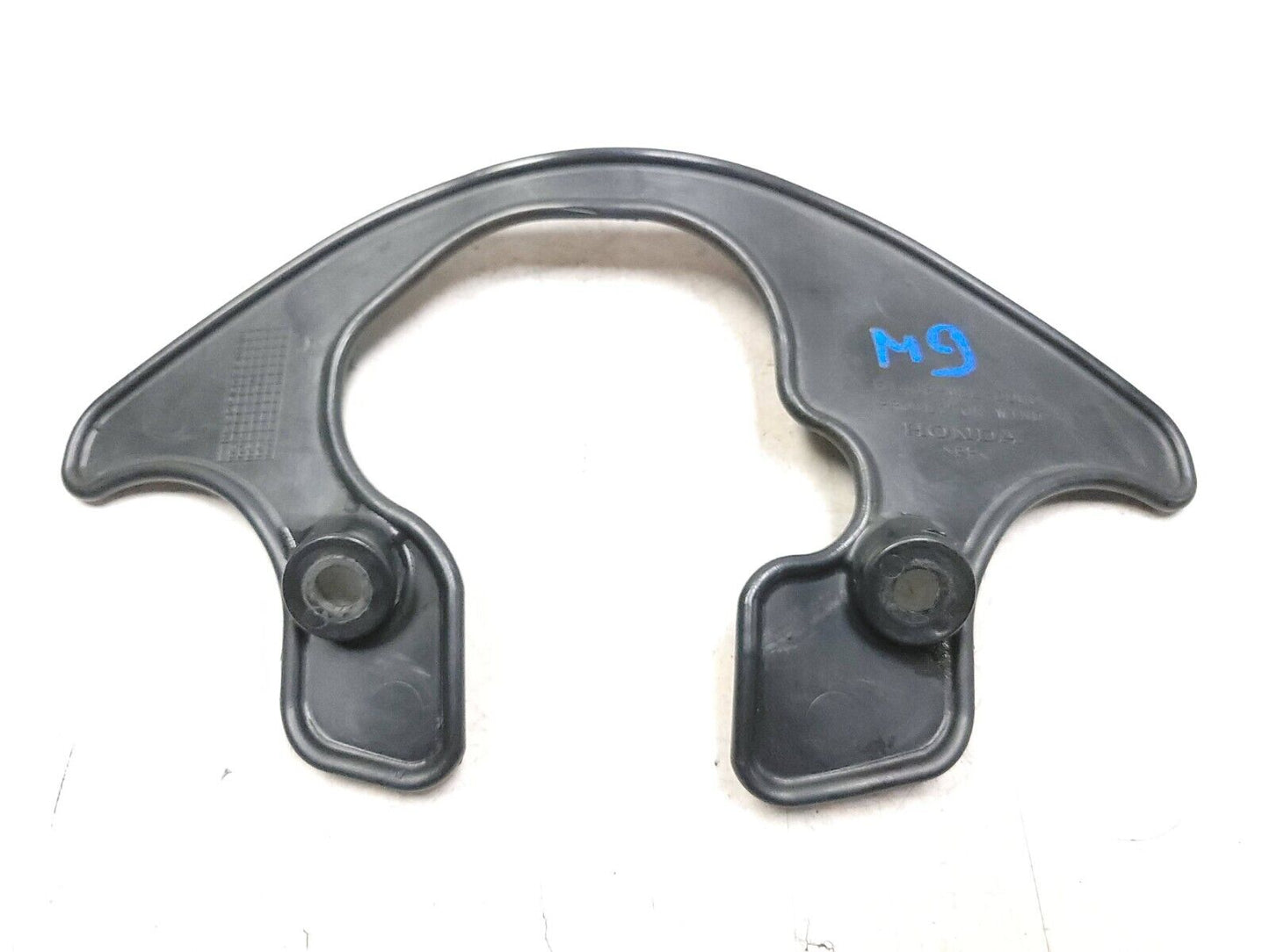 04 05 Honda Cbr 1000rr Front Inner Cowl Triple Tree Cover 61403mel OEM 12k Miles