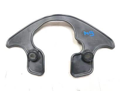 04 05 Honda Cbr 1000rr Front Inner Cowl Triple Tree Cover 61403mel OEM 12k Miles