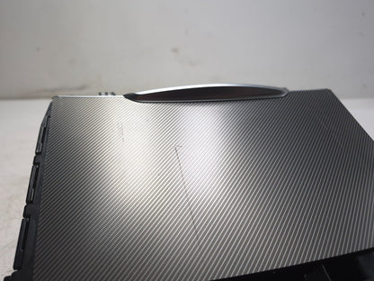 2024 Alfa Romeo Stelvio Center Console Cup holder OEM