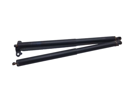 2007 Mercedes Ml500 Rear Trunk Lid Shock Strut Support Pair OEM