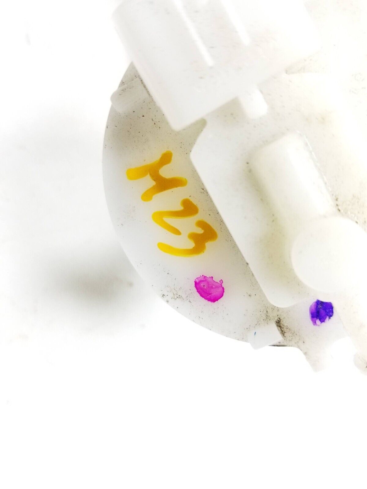 2022 - 2024 Honda Grom 125 Fuel Pump  OEM