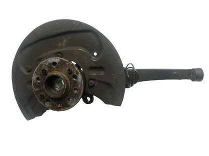 2007 Mercedes Ml Ml500 Spindle Knuckle Front Left Driver Side OEM