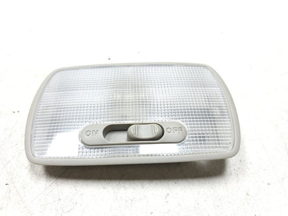 2008 Acura Mdx Interior Dome Light OEM
