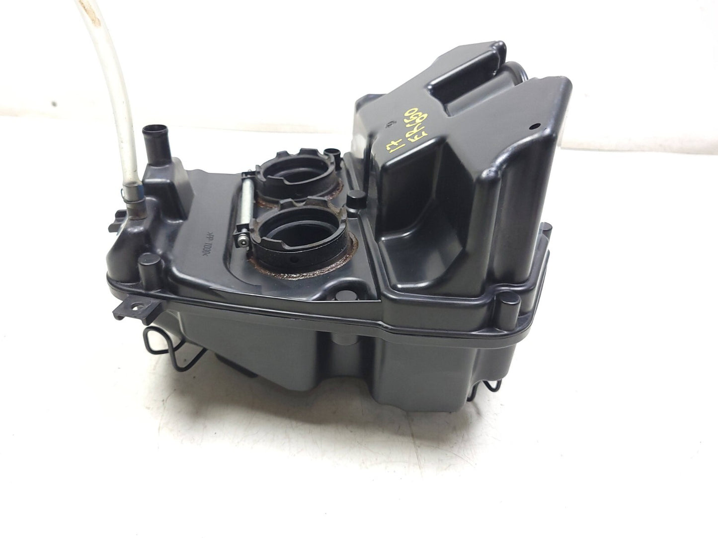 2017 - 2019 Kawasaki Ninja Z650 Er650 Air Box Cleaner Filter Housing