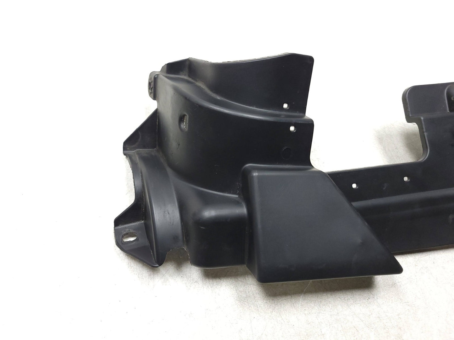 13-15 Acura RDX Front Bumper Side Duct Left & Right Pair OEM ✅