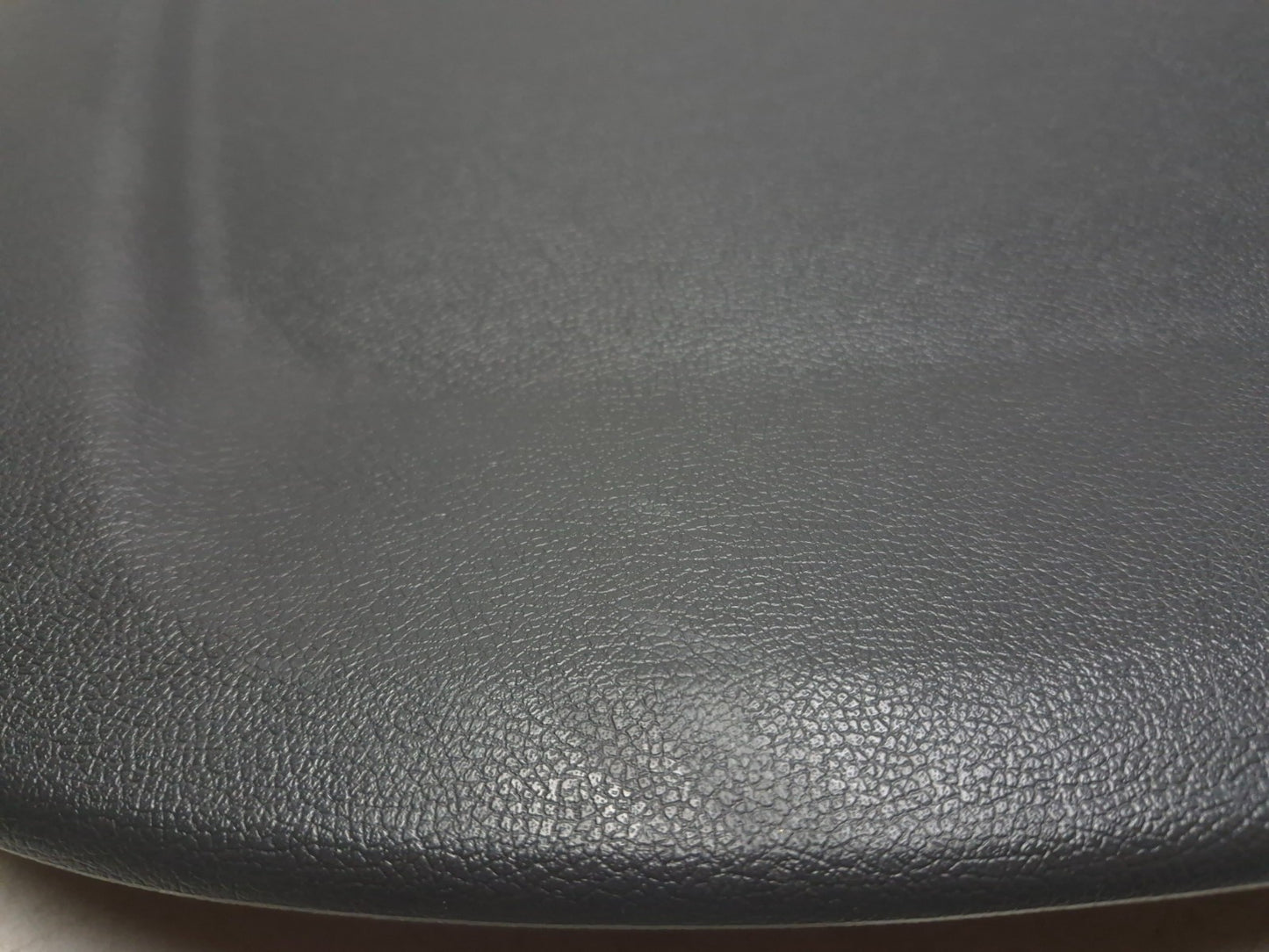 2014 Hyundai Accent Seat Rear Back Cover Panel Front Passenger OEM