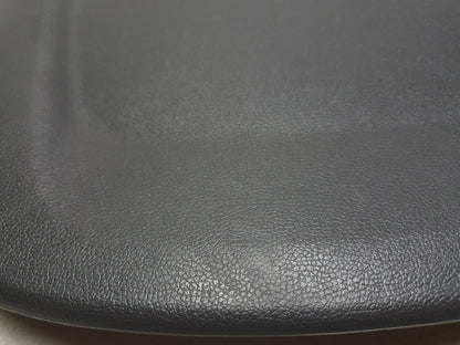 2014 Hyundai Accent Seat Rear Back Cover Panel Front Passenger OEM