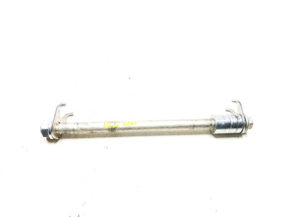 19 - 23 Honda Cbf300 Na Rear Wheel Axle Shaft OEM